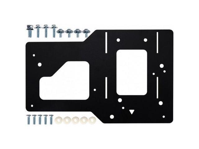 VIEWSONIC PROJECTORS PJ-IWBADP-003 ADAPTER PLATE FOR MOUNTING