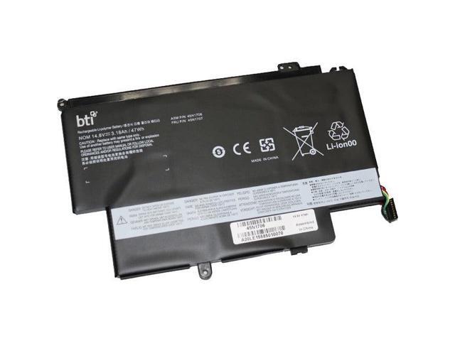 BTI Battery