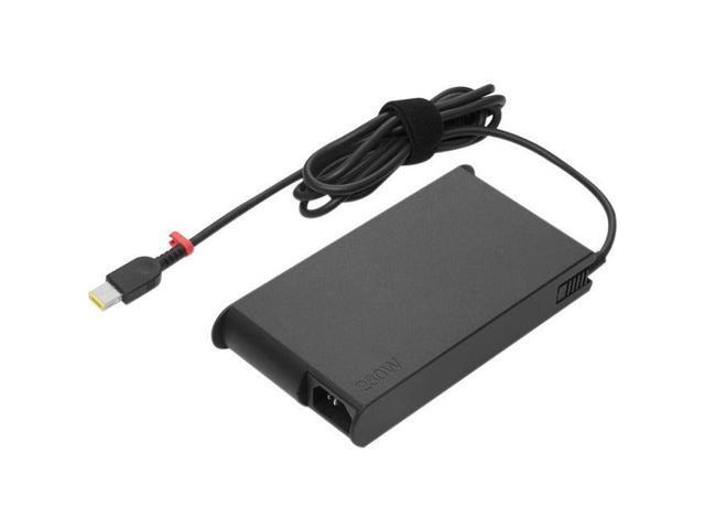 ThinkPad Mobile Workstation Slim 230W AC Adapter (Slim-tip) - image 8