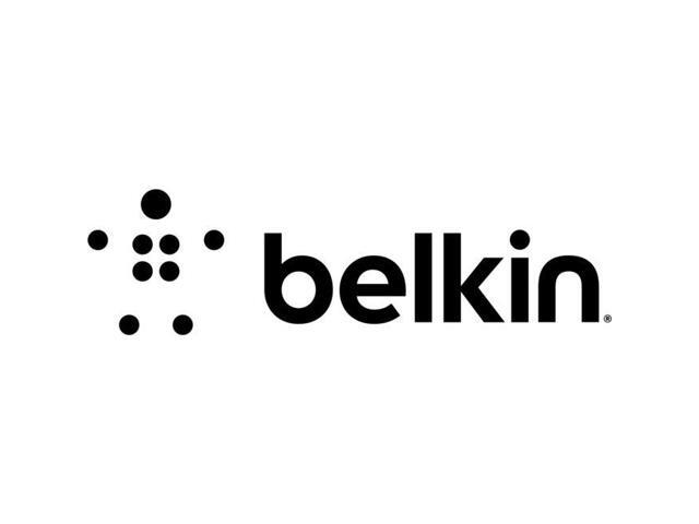 Belkin Mounting Adapter for KVM Switch, KM Switch, Monitor - TAA Compliant
