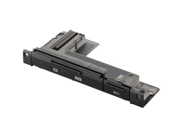 Panasonic VGA + Serial + USB-A xPAK - image 6