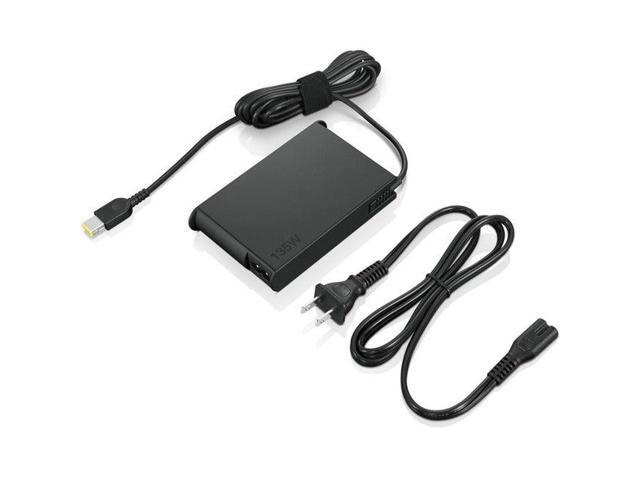 Lenovo Slim 135W AC Adapter (Slim-tip) - image 7