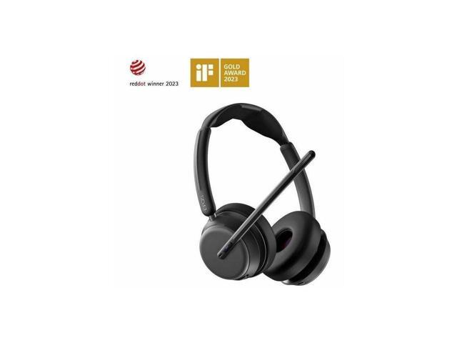 EPOS IMPACT 1061T Stereo Wired/Wireless Headset with Charging Stand - image 11