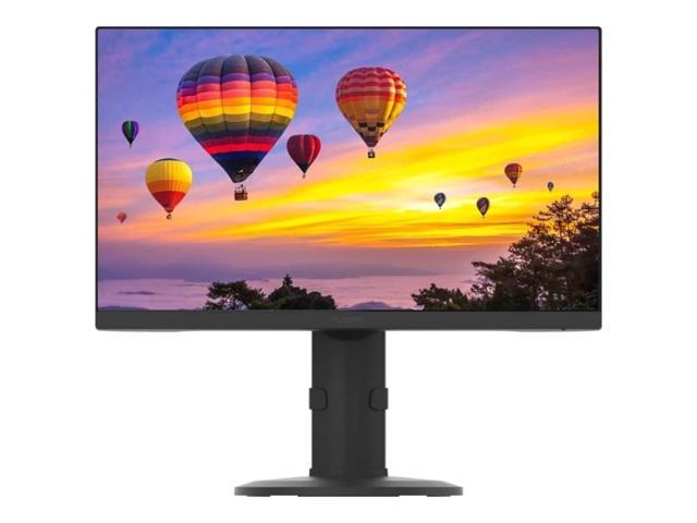 Planar PZN2410 23.8' 1920x1080 Full HD 6ms 50Hz LCD IPS Display Computer Monitor