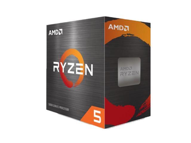 AMD Ryzen 5 4500 3.6 GHz Six-Core AM4 Processor - image 11