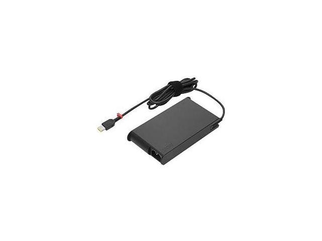 ThinkPad Mobile Workstation Slim 230W AC Adapter (Slim-tip) - image 12