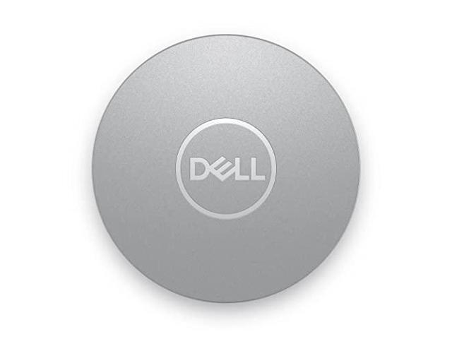 Dell - DA305 6-in-1 USB-C Universal Multiport Adapter Docking Station - Gray - image 11