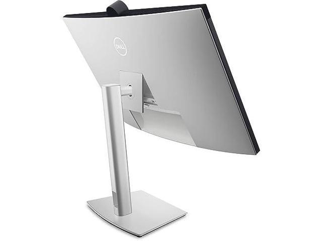 Dell - UltraSharp 31.5" IPS LED 60Hz Monitor with HDR (USB, HDMI) - Black, Silver, Dual Color - image 11