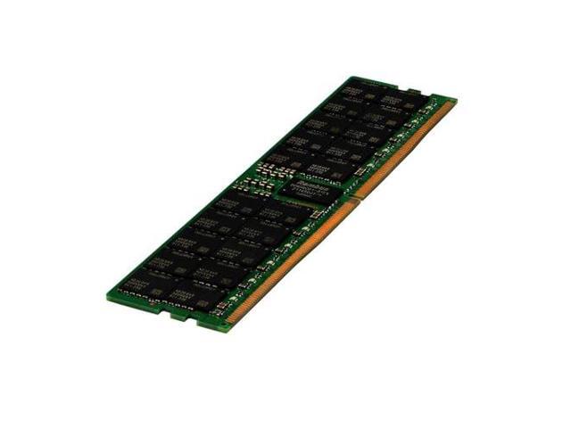 HPE 16GB DDR5 SDRAM Memory Module - For Server, Rack Server, Blade Server - 16 GB (1 x 16GB) - DDR5-4800/PC5-38400 DDR5 SDRAM - 4800 MHz...