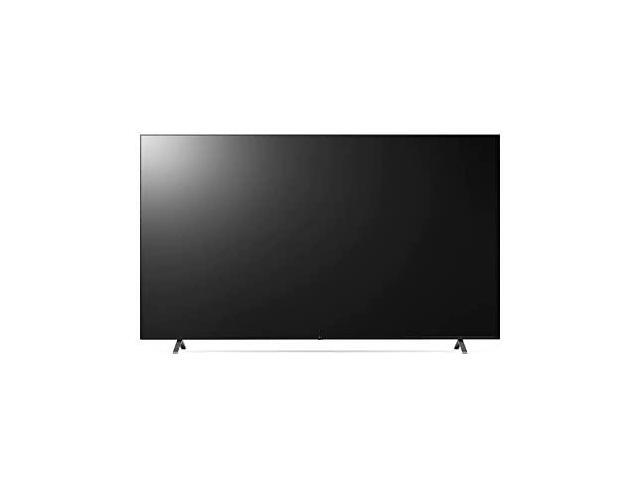 LG - 75" LED-backlit LCD TV - 4K - image 4