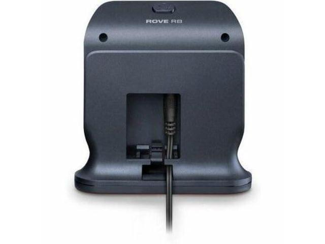 HP Poly Rove R8 DECT Repeater - DECT - 984.25 ft Range - 2 Simultaneous Calls 84H79AA#ABA