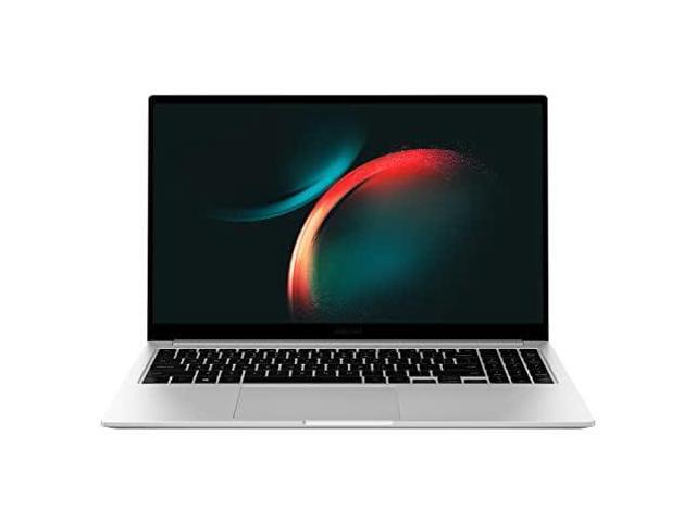 Samsung Galaxy Book3 NP754XFG-KB3US 15.6' Notebook - Intel Core i5 13th Gen i5-1335U - 16 GB Total RAM - 256 GB SSD - Silver - Intel Chip