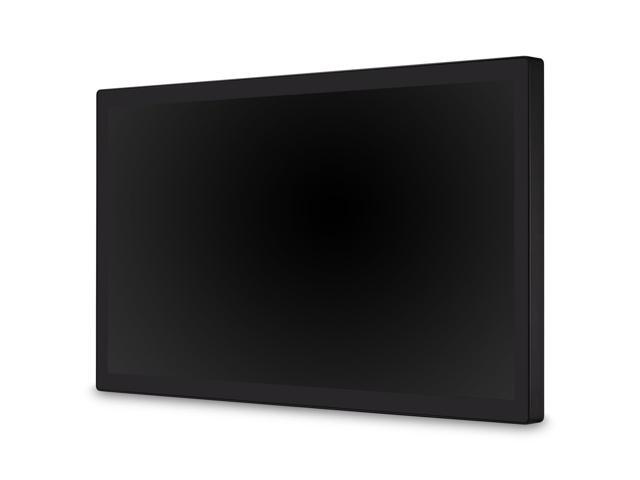 ViewSonic - TD3207 32" LCD FHD Touch-Screen Monitor (HDMI, DisplayPort) - Black - image 12