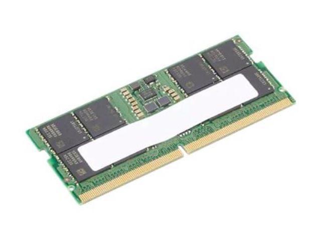 ThinkPad 16GB DDR5 4800 SoDIMM Memory - image 9