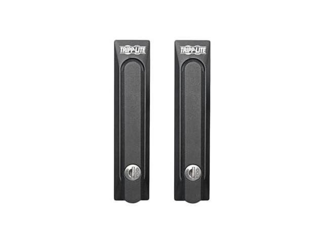 Tripp Lite Replacement Lock for SmartRack Server Rack Cabinets - Front and Back Doors 2 Keys Version 1 - image 12