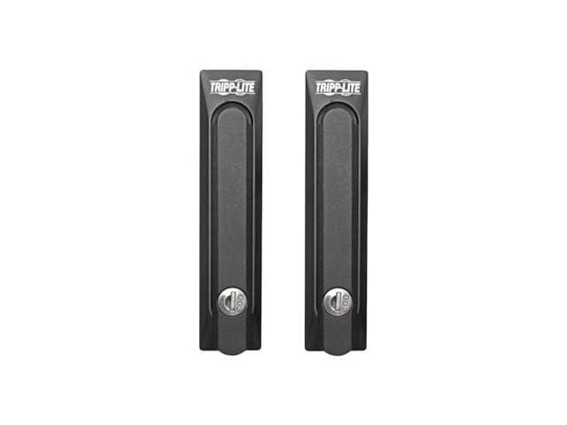 Tripp Lite Replacement Lock for SmartRack Server Rack Cabinets - Front and Back Doors 2 Keys Version 1 - image 11