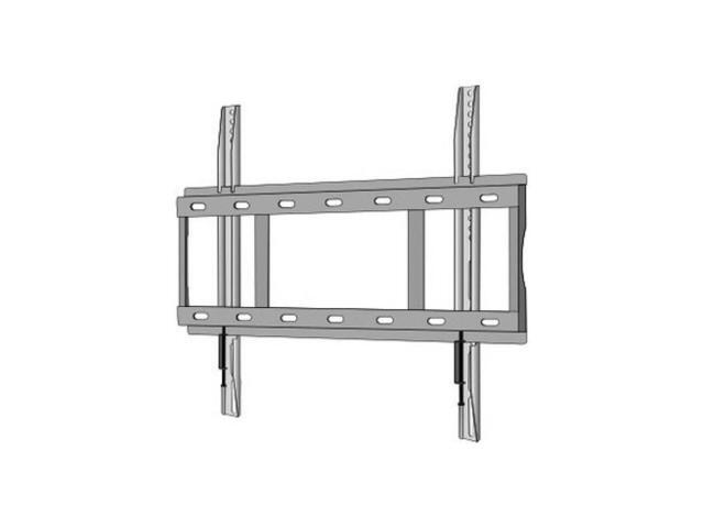SMART WM-SBID-200 Wall Mount for Interactive Display - 220 lb Load Capacity - 200 x 200, 800 x 600