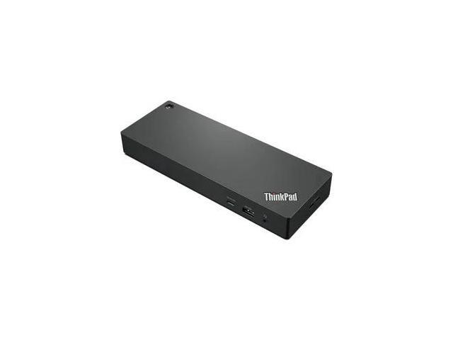 ThinkPad Universal Thunderbolt 4 Dock - image 2