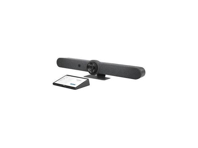 Logitech TAPRBGUNIAPP Compatible with Zoom Room
