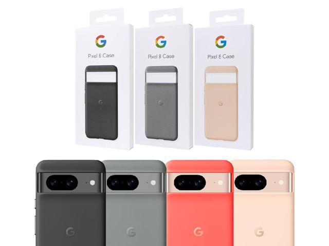 Original Google Official Pixel 8 Case