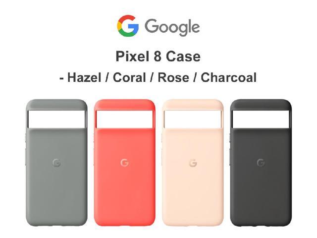 Original Google Official Pixel 8 Case - Hazel