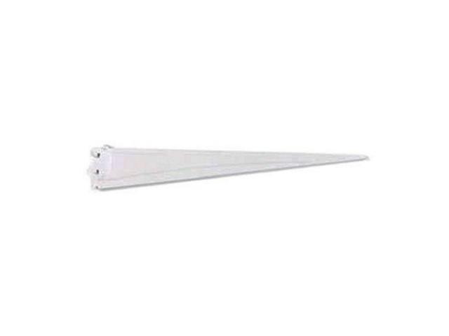 ClosetMaid 2853 12-Inch Bracket White