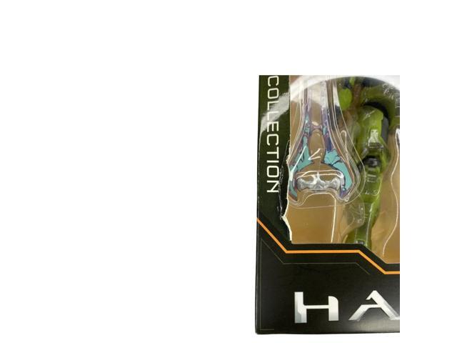 Jazwares Halo Spartan Collection Series 4 Master Chief with Energy Sword 6 Inch Figure