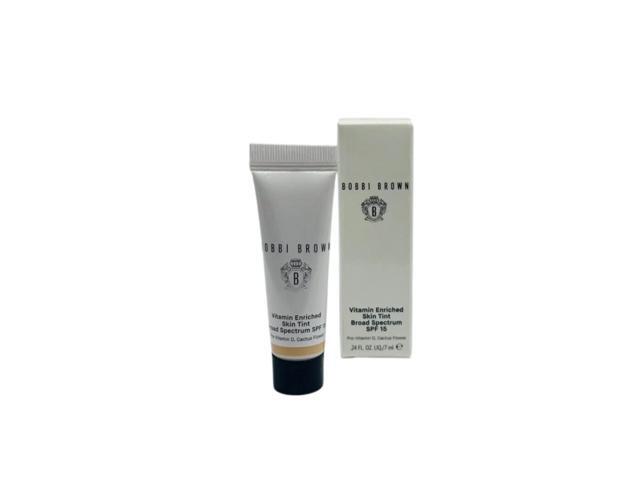 Bobbi Brown Vitamin Enriched Skin Tint Light 1 SPF 15 Broad Spectrum 7ml