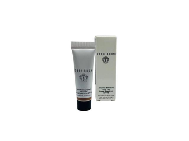 Bobbi Brown Vitamin Enriched Skin Tint Golden 4 SPF 15 Broad Spectrum 7ml