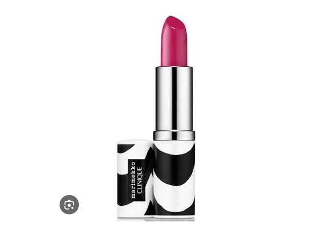Clinique Pop Lip Colour and Primer Marimekko - 10 Punch Pop (4.3 ml)