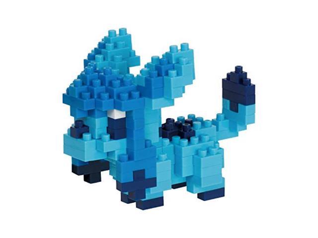 Nanoblock Pokemon Glaceon NBPM072