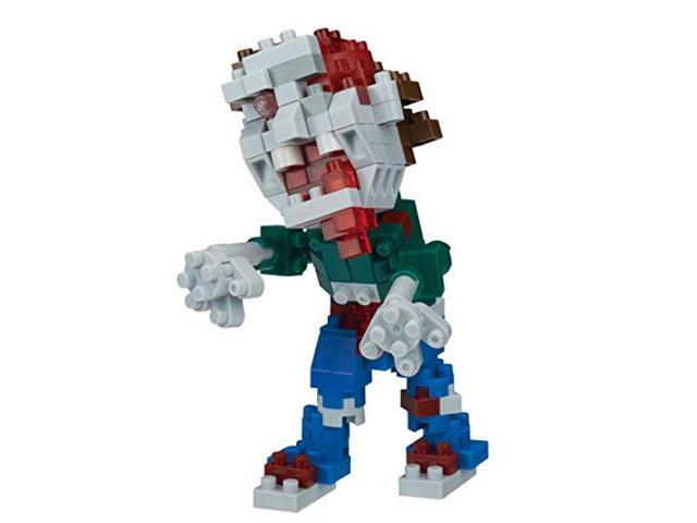 Kawada Nanoblock Zombie NBC316