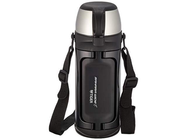 Tiger Magic bottle Water bottle 1.49L Cup Large capacity type MHK-A151-XC Tiger Silver