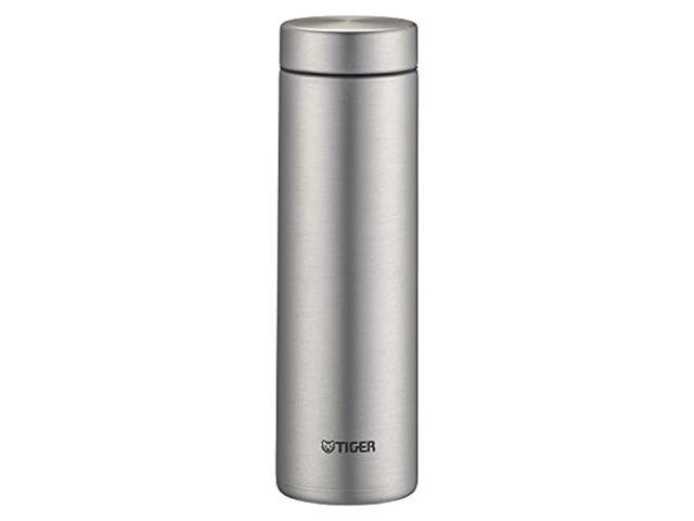 [Antibacterial processing] Tiger thermos water bottle screw mug bottle heat insulation cold insulation 500ml home tumbler available matt stainless.
