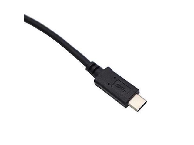 ViViSun Type-C to micro b conversion cable Type-C to micro conversion cable Fast charge + high speed data transfer Super speed data transfer with...