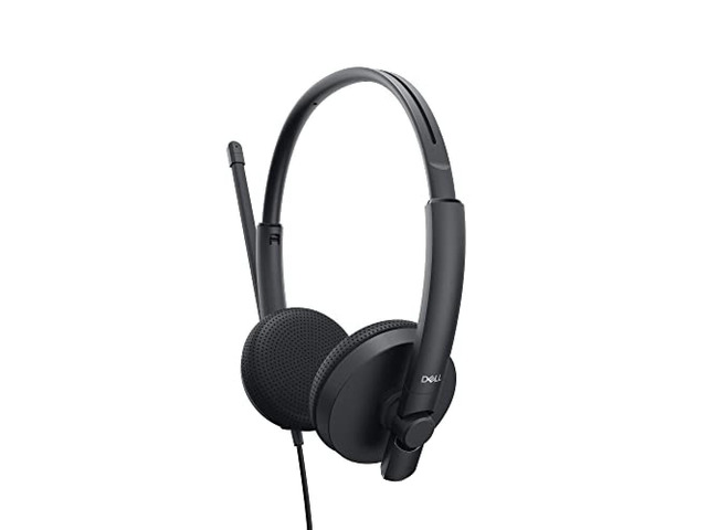 Dell Stereo Headset WH1022