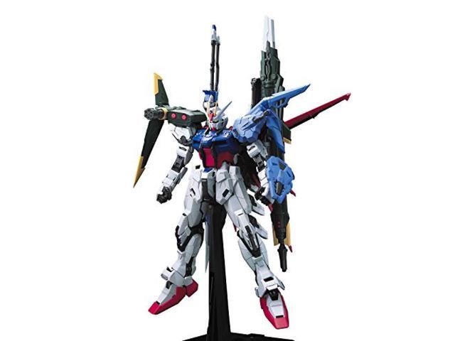 Bandai Spirits PG 1/60 Mobile Suit Gundam SEED Perfect Strike Gundam Model Kit