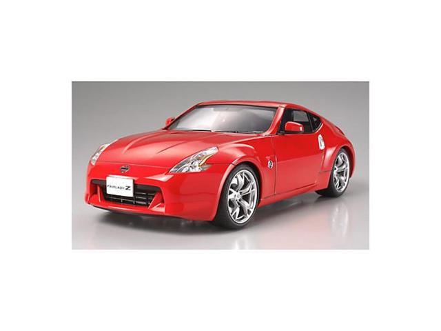 Tamiya 1/24 Sports Car Series No.315 Nissan Fairlady Z Z34 Plastic Model 24315 Tamiya 1/24 Sports Car Series No.315 Nissan Fairlady Z Z34 Plastic Model 24315