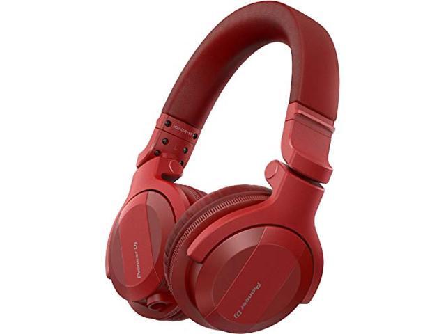 Pioneer DJ DJ headphones HDJ-CUE1 BT-R