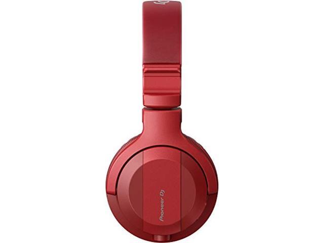Pioneer DJ DJ headphones HDJ-CUE1 BT-R