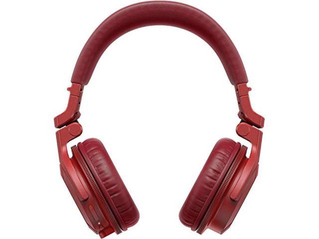 Pioneer DJ DJ headphones HDJ-CUE1 BT-R