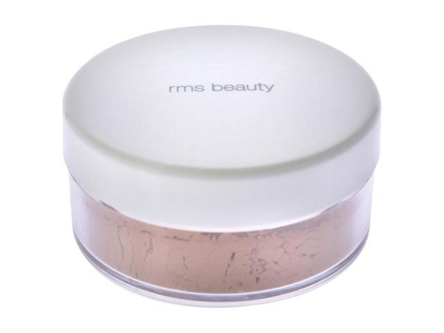 RMS Beauty Tinted Un Powder, No.3-4 Tan, 0.32 Ounce