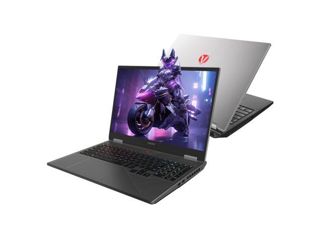 Hasee T8 Pro-16'' GeForce RTX 5070 Ti Laptop GPU, Intel i7-14700HX-5.5GHz, AI Ready Gaming Laptop, 32GB DDR5 RAM, 1TB SSD, 16'' 300Hz QHD+ 100%sRGB...