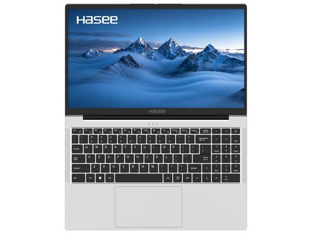 Hasee X5-15.6 Gaming laptop 13th Gen Intel core i7 13620H (Beat Intel Core 7 processor 240H), 16G LPDDR5 RAM, 1TB PCIe4.0 SSD, Backlit KB, WIFI6,...
