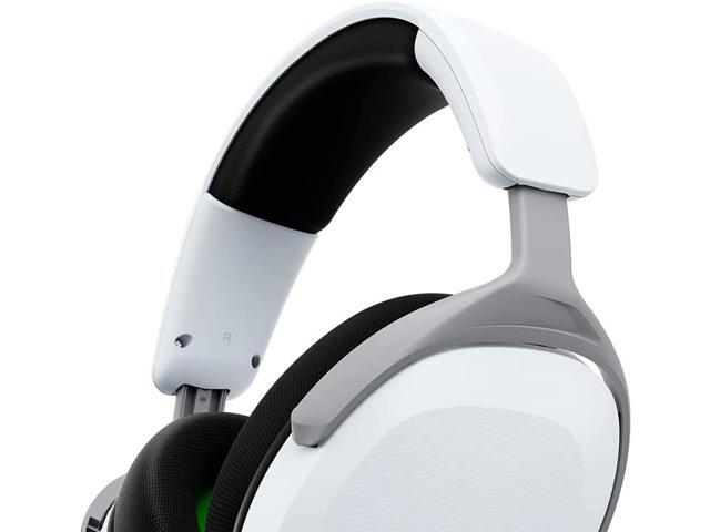 HyperX - CloudX Stinger 2 Core Wired Gaming Headset for Xbox One and Xbox Series X|S - White - image 5