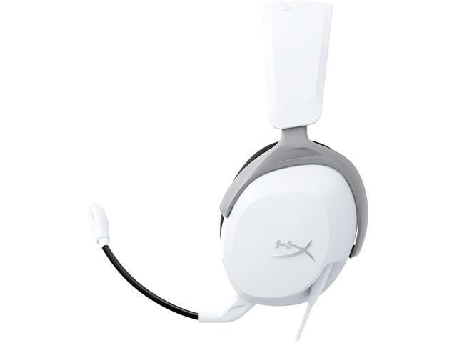 HyperX - CloudX Stinger 2 Core Wired Gaming Headset for Xbox One and Xbox Series X|S - White - image 8