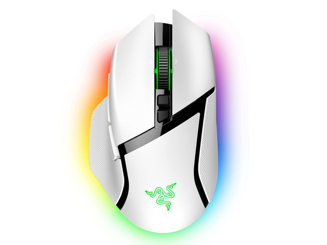 Razer Basilisk V3 Pro Wireless Gaming Mouse image