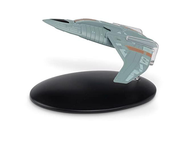 Eaglemoss Hero Collector - Bajoran Troop Transport