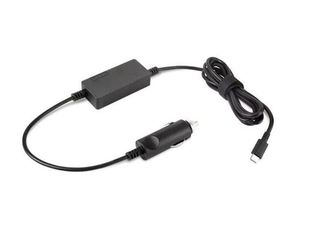 Lenovo 65W USB-C DC Travel Adapter - image 9