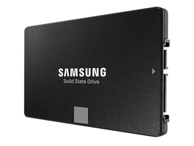 samsung 870 evo 500gb sata 2.5' internal solid state drive (ssd) (mz-77e500)
